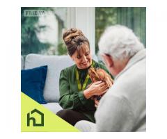 Carers needed for Eastbourne area