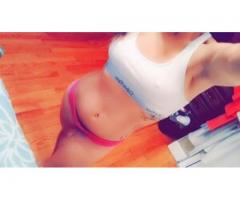 Dare and you will enjoy my privacy - London