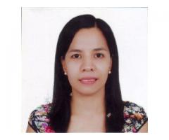 Looking for a Job as a Housekeeper in Uk,