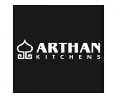 Arthan Fitted Kitchens