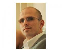 Male Model Available - Devon