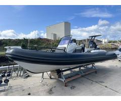 GRAND Golden Line G580 | 2021