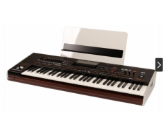 Korg Pa4X 61 Arranger Workstation