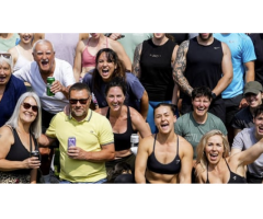 NOMADS Training Club