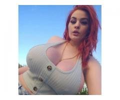 Available for both Incall or outcall